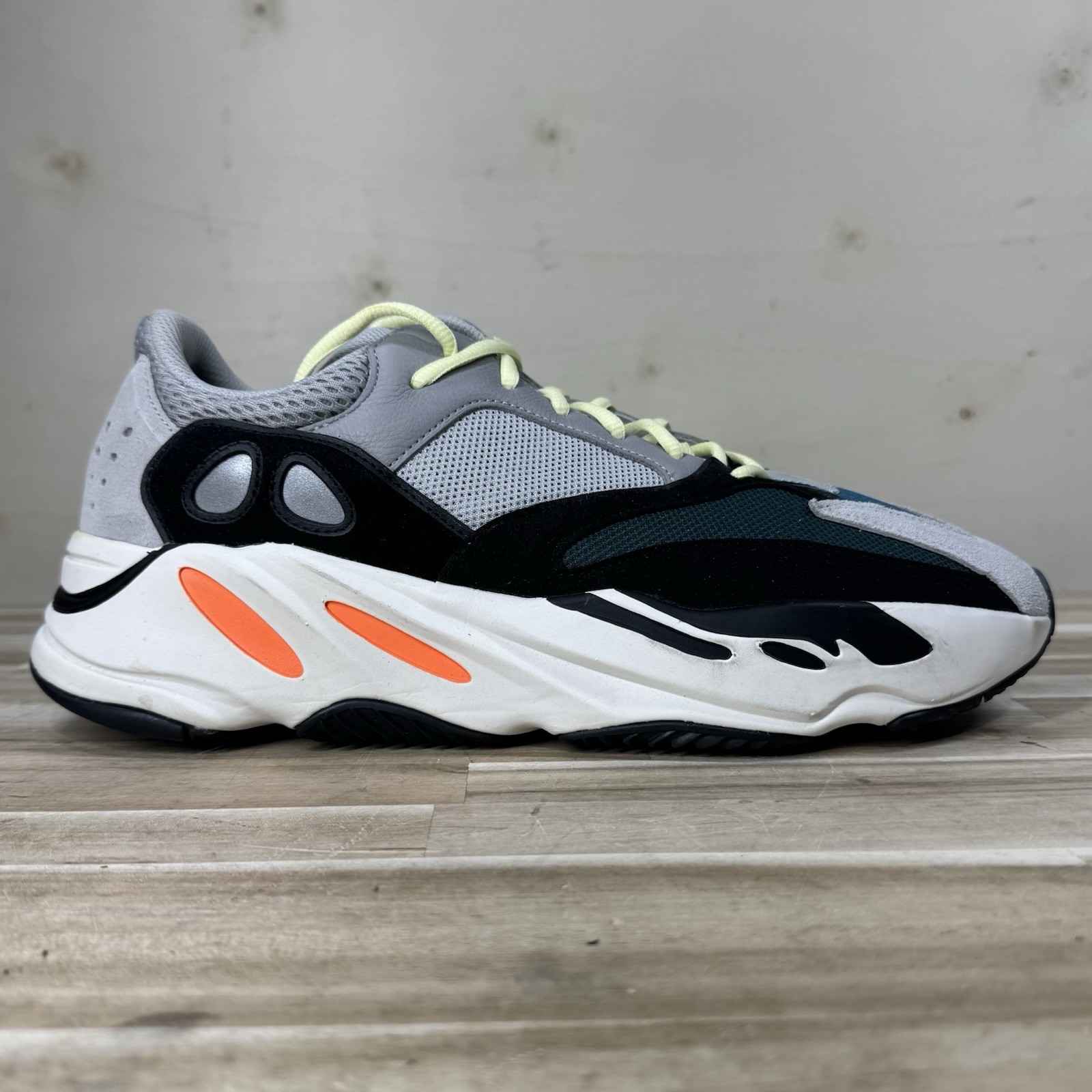 Size 13 - adidas Yeezy Boost 700 Low Wave Runner