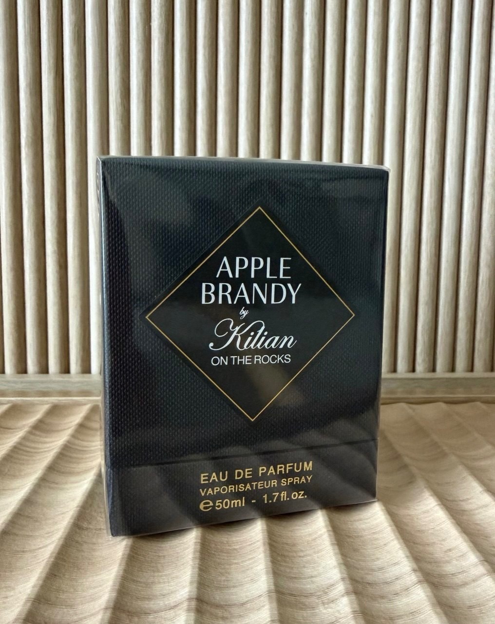 Kilian Apple Brandy on the Rocks Eau de Parfum 50 ml/1.7 oz