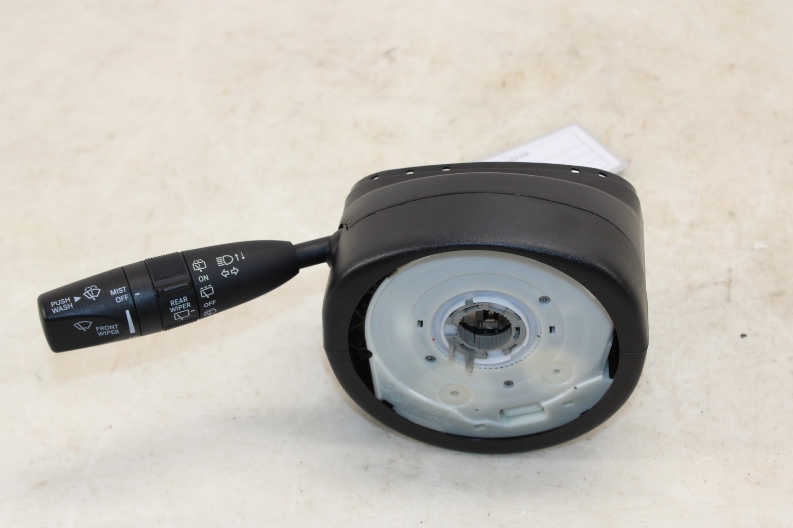 2018-2026 Dodge Durango Turn Signal/ Wiper Switch Assembly OEM RX58