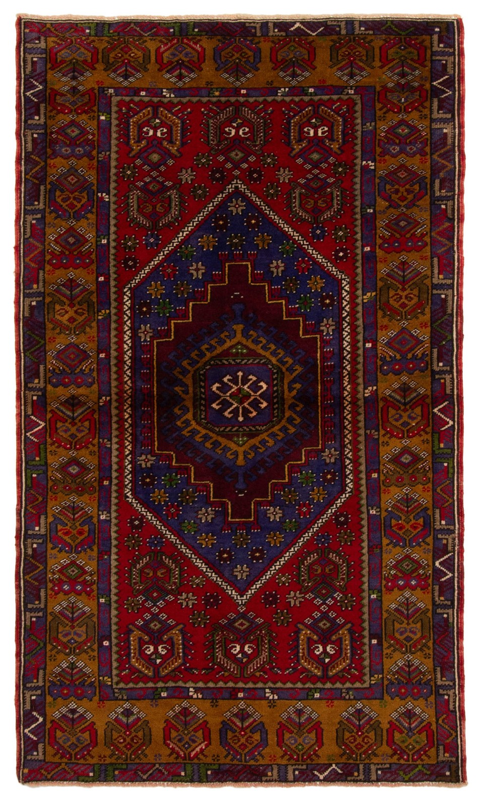 Vintage 3\'9\