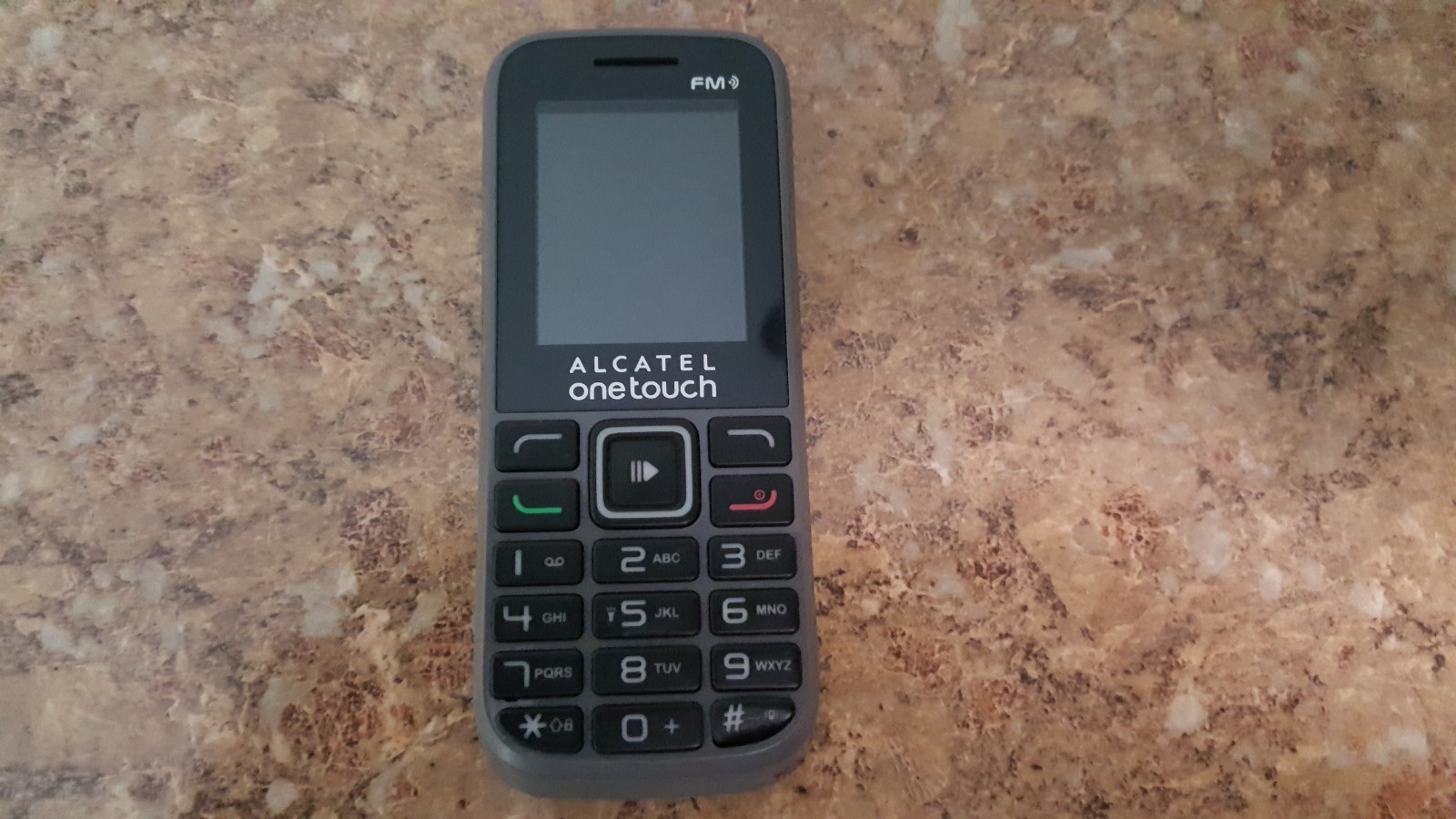 Alcatel 1041a  GSM,Cell phone.Fast Shipping.