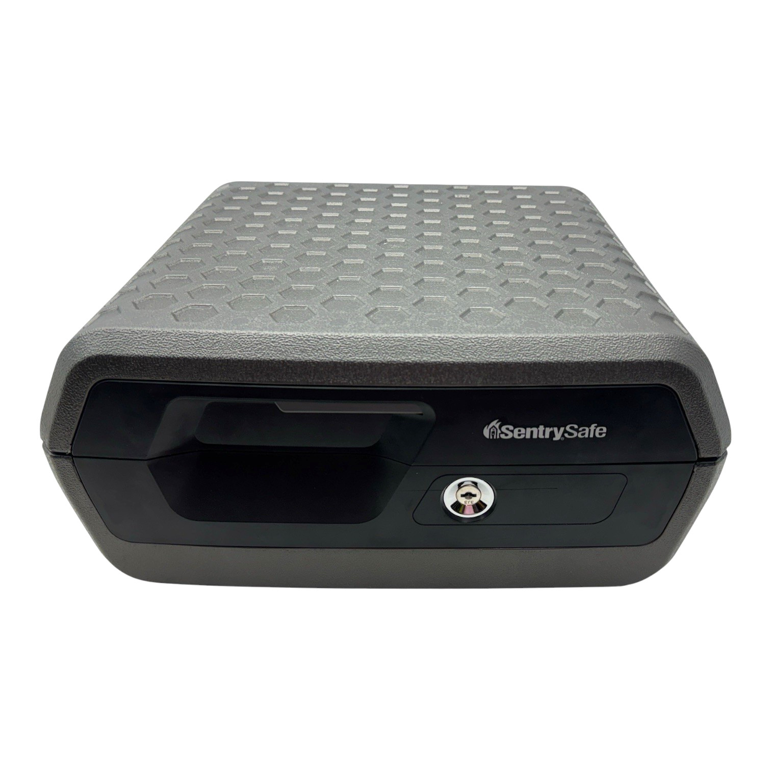 SentrySafe 0.36 cu ft Fireproof Waterproof Safe Box Home CHW30100 (OB)