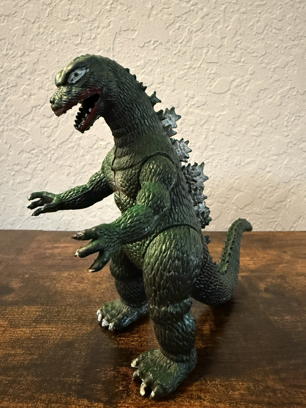 Vintage 1985 Godzilla Figure 6\ Vintage 1985 Godzilla Figure 6\