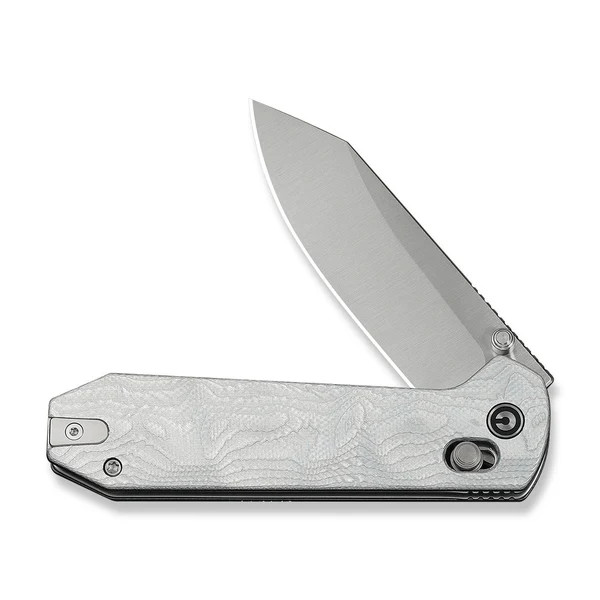 Civivi Knives Over Yonder C25027-2 Aluminum G10 14C28N Stainless Knife