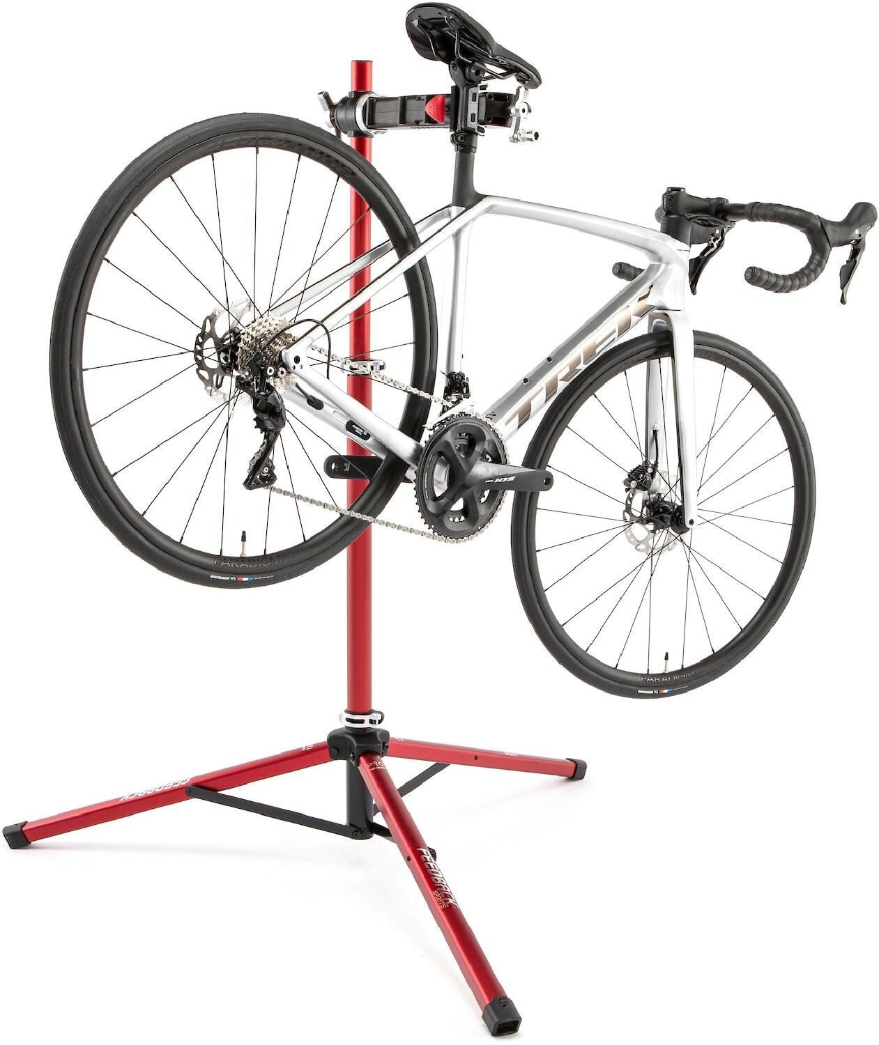 Feedback Sports Pro Mechanic Repair Stand  Lower Than Retail