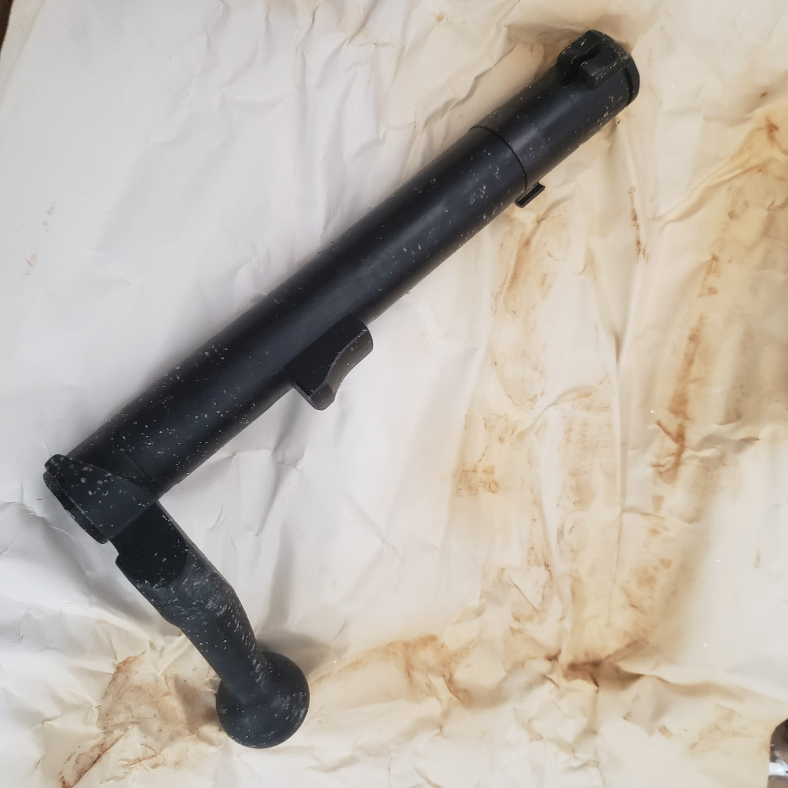 WWII US Army USGI M1903 M1903A3 Rifle Bolt w/Collar .30-06 Springfield NOS