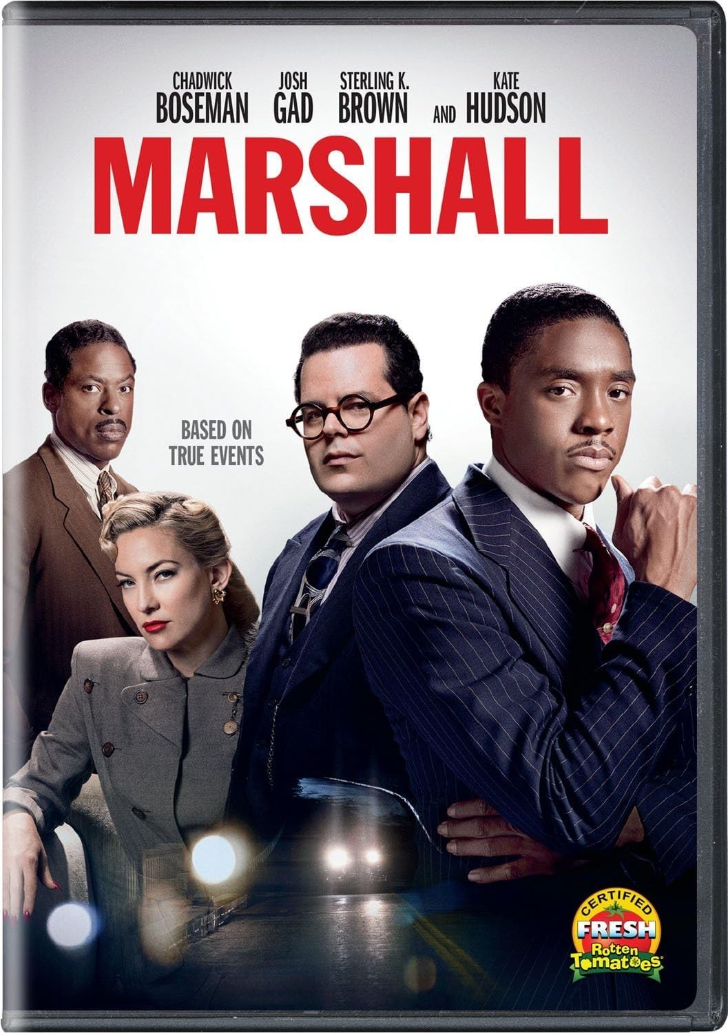 Marshall Marshall