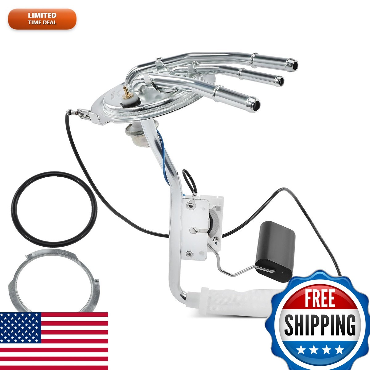 A-Premium Fuel Tank Sending Unit for Chevrolet Oldsmobile