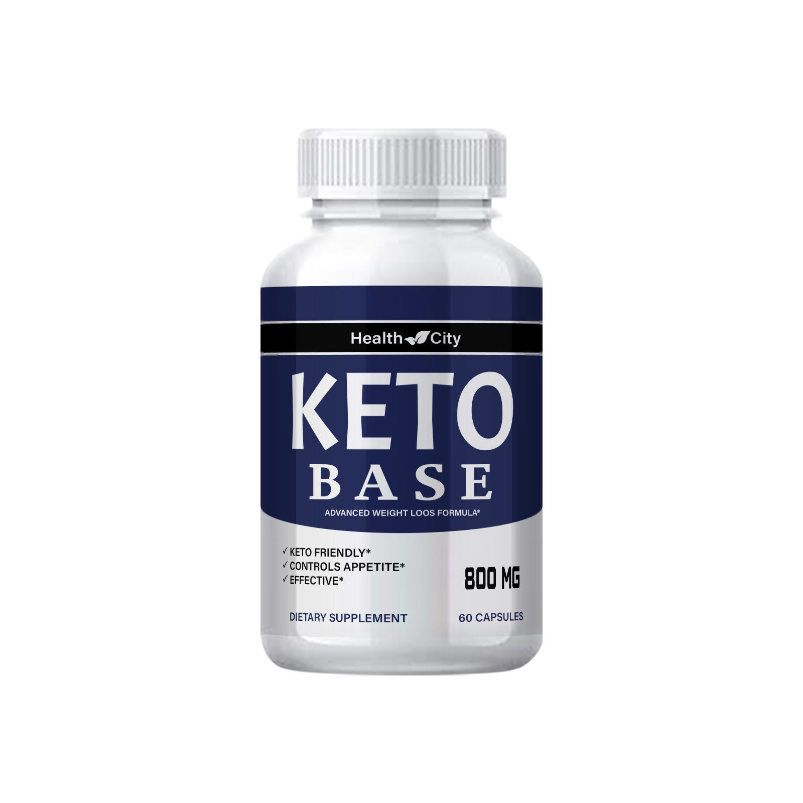 Keto Base - Keto Base Keto Capsules (Single) Keto Base - Keto Base Keto Capsules (Single)