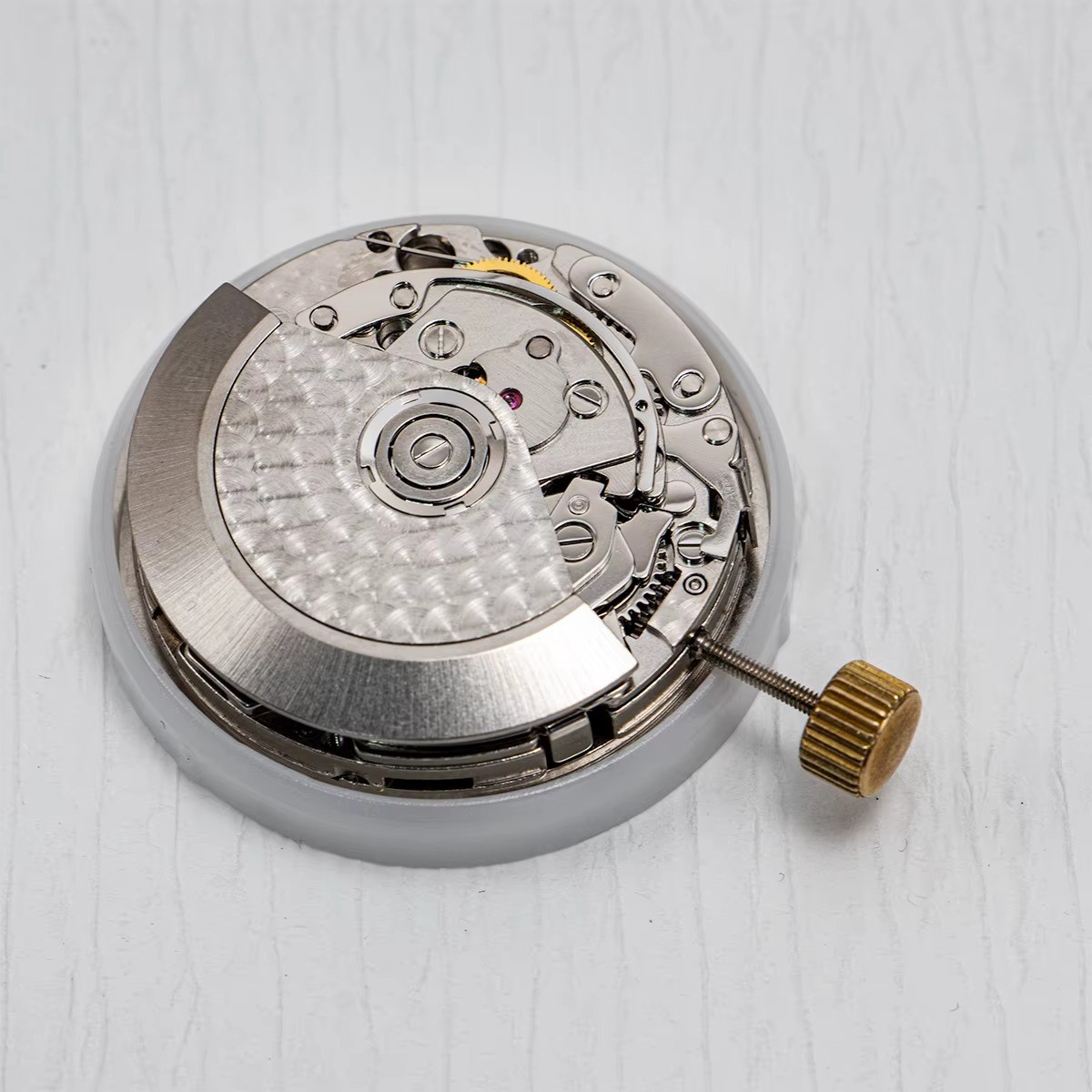 FancyWrist 7750 Automatic Chronograph Movement, Watch Repair Part