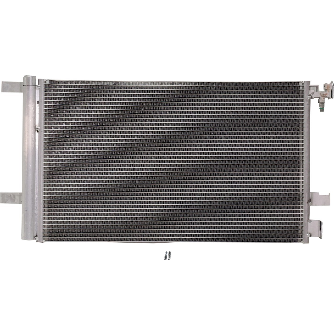 A/C Condenser For 14-20 Chevrolet Impala 13-19 Cadillac XTS 10-16 Buick LaCrosse A/C Condenser For 14-20 Chevrolet Impala 13-19 Cadillac XTS 10-16 Buick LaCrosse