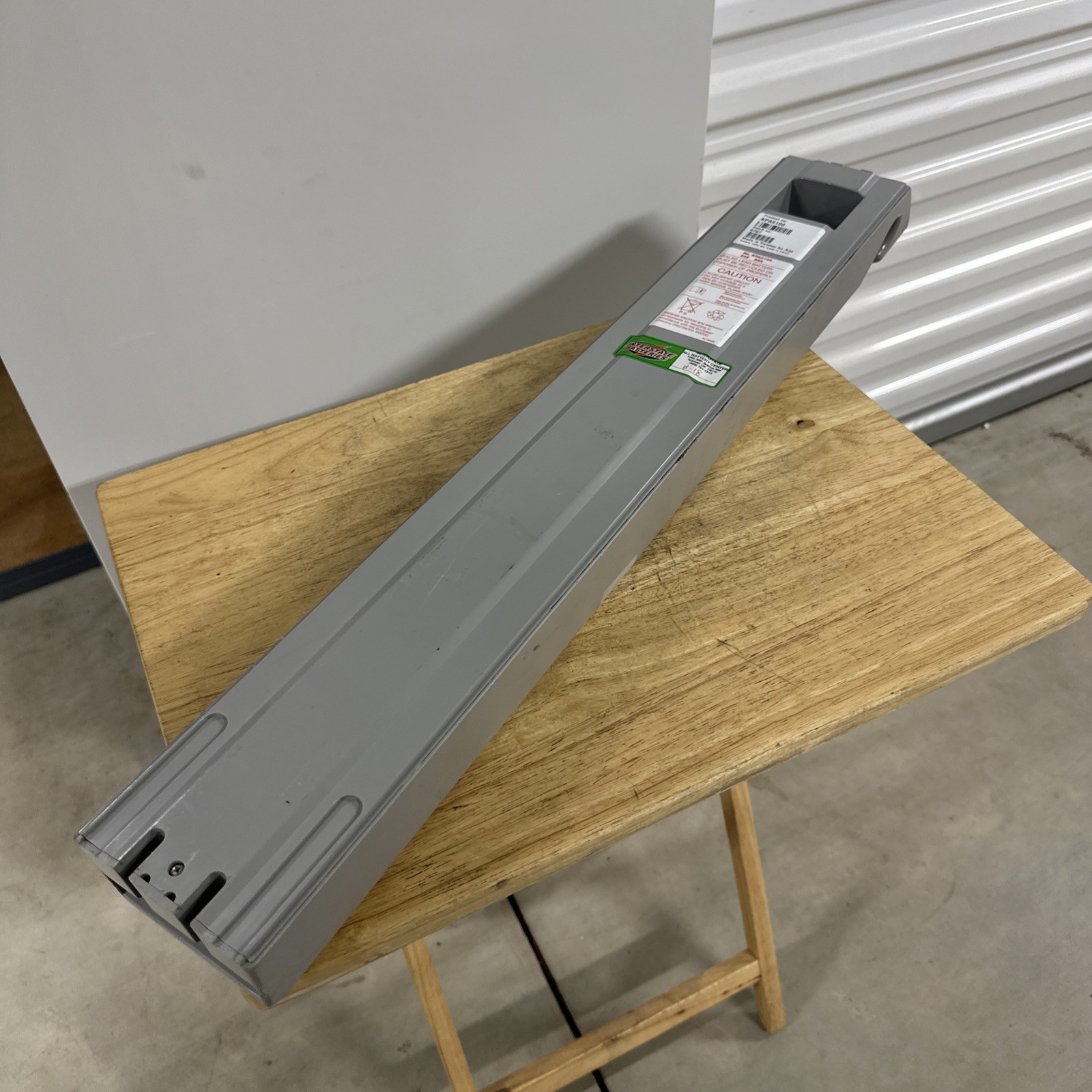 ARJO OEM Battery - Model KPA0100 24V 5Ah