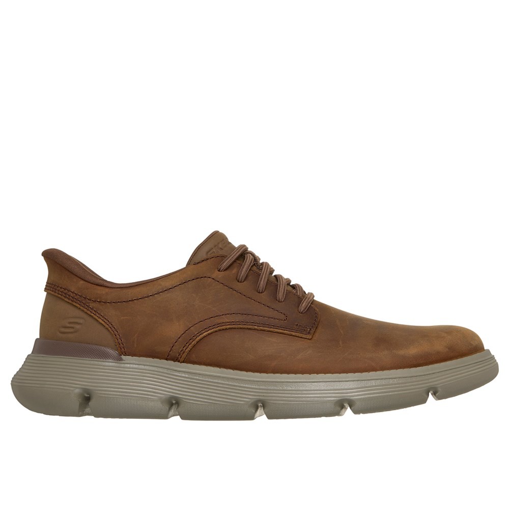 Shoes Skechers Garza Duran 205353CDB