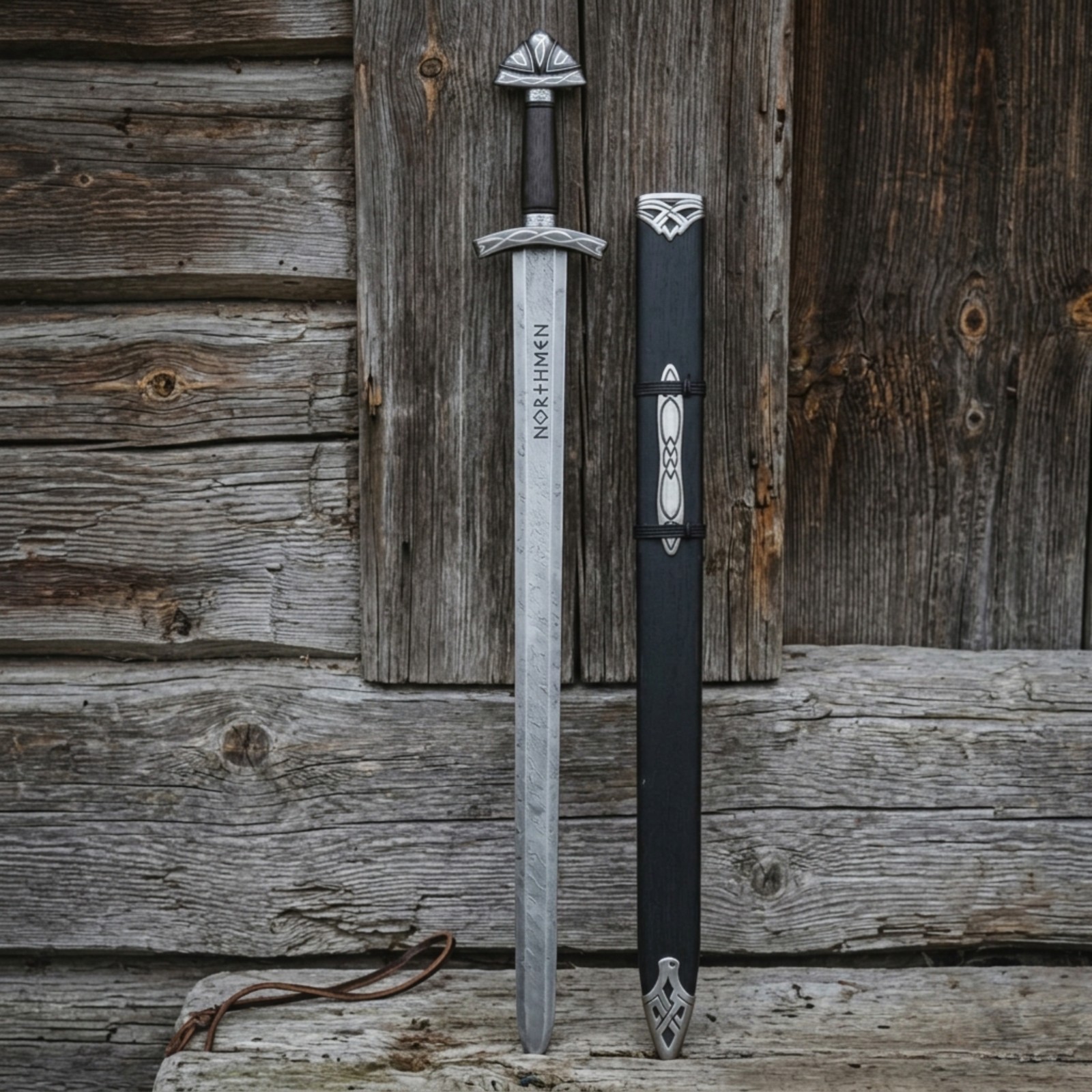 Handmade Damascus Ottoman Turkish Kilij sword, Hand Forged Replica