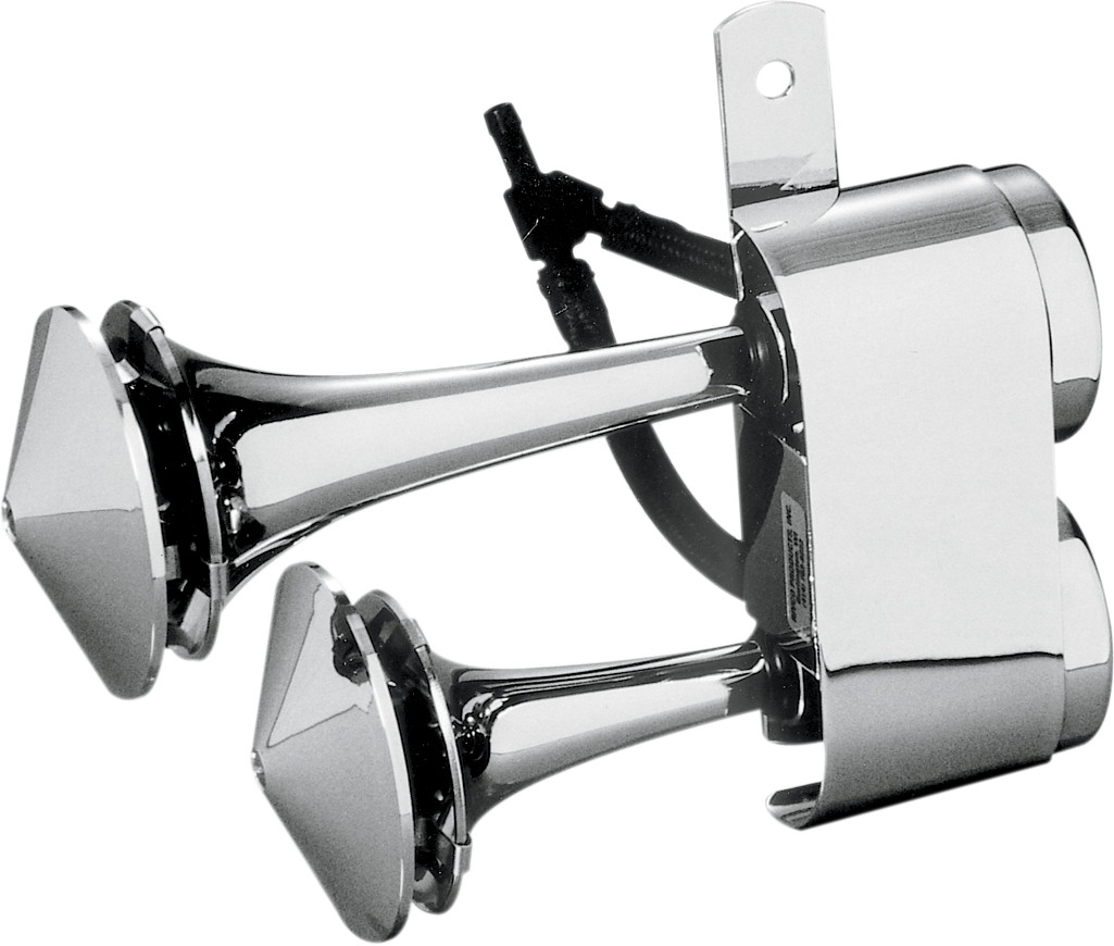 RIVCO PRODUCTS - AHHD - Dual Air Horn