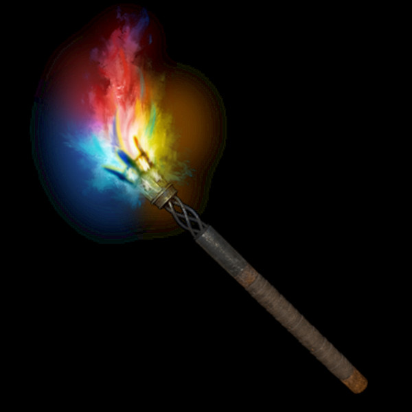 Dark and Darker 2024 GCX Rainbow Torch Code Dark and Darker 2024 GCX Rainbow Torch Code