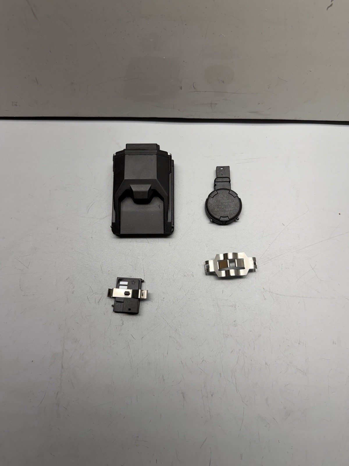 2015-2023 DODGE CHARGER CHRYSLER 300 FORWARD FACING CAMERA SENSOR OEM SET