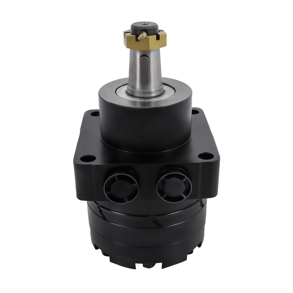 Fit For Scag 482639 481529 4159280 TF0240LS080AAFB 27-502 GDA10100 Wheel Motor