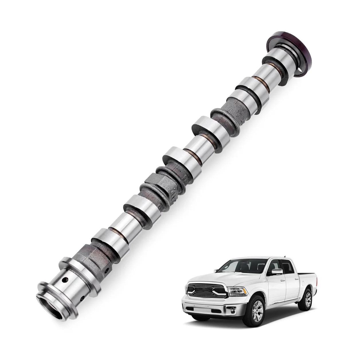 5184380AG Right Intake Camshaft for 3.6L V6 Jeep Dodge Chrysler Ram 2011-2018