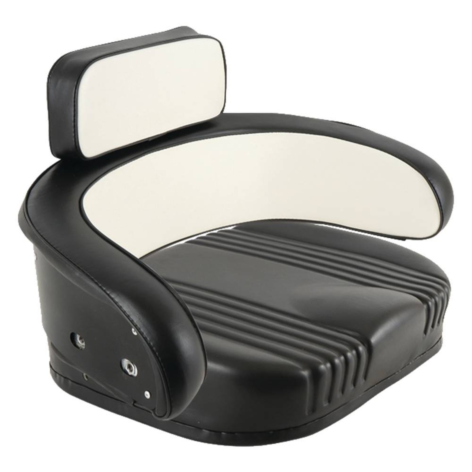 Seat Cushion Set Vinyl For International 706 1466 766 1066 966; 1710-1116 Seat Cushion Set Vinyl For International 706 1466 766 1066 966; 1710-1116