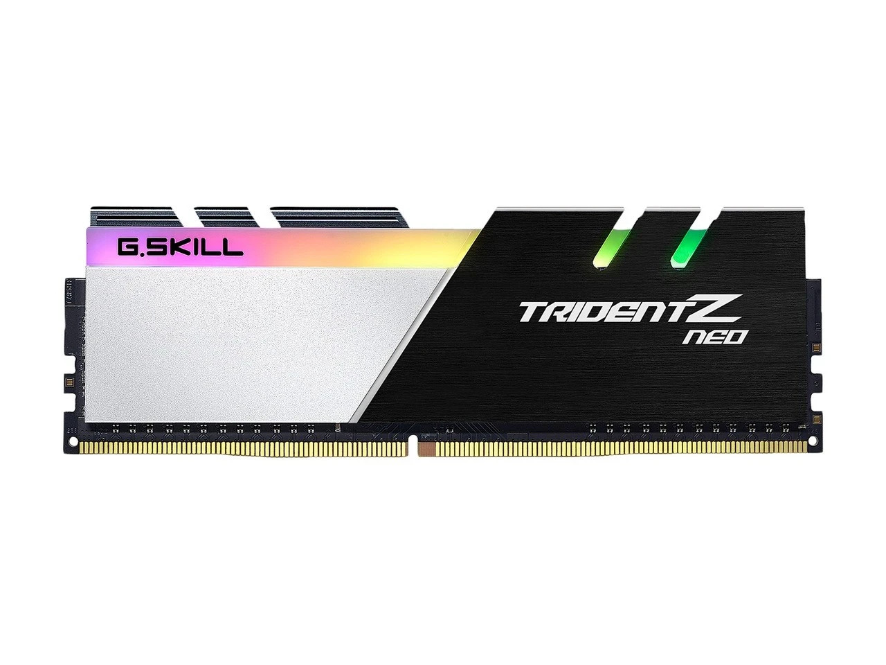 ✔✔ G.SKILL TridentZ Neo RGB 32GB (1 x 32GB) 3600 MHz DDR4 (AMD + INTEL) ✔✔ G.SKILL TridentZ Neo RGB 32GB (1 x 32GB) 3600 MHz DDR4 (AMD + INTEL)
