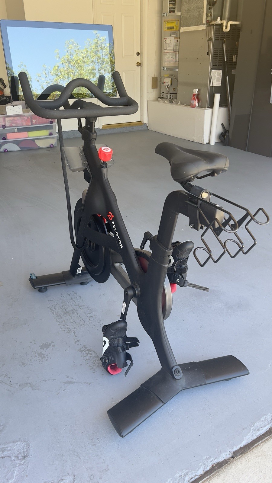 peloton bike brand new for sale near me
