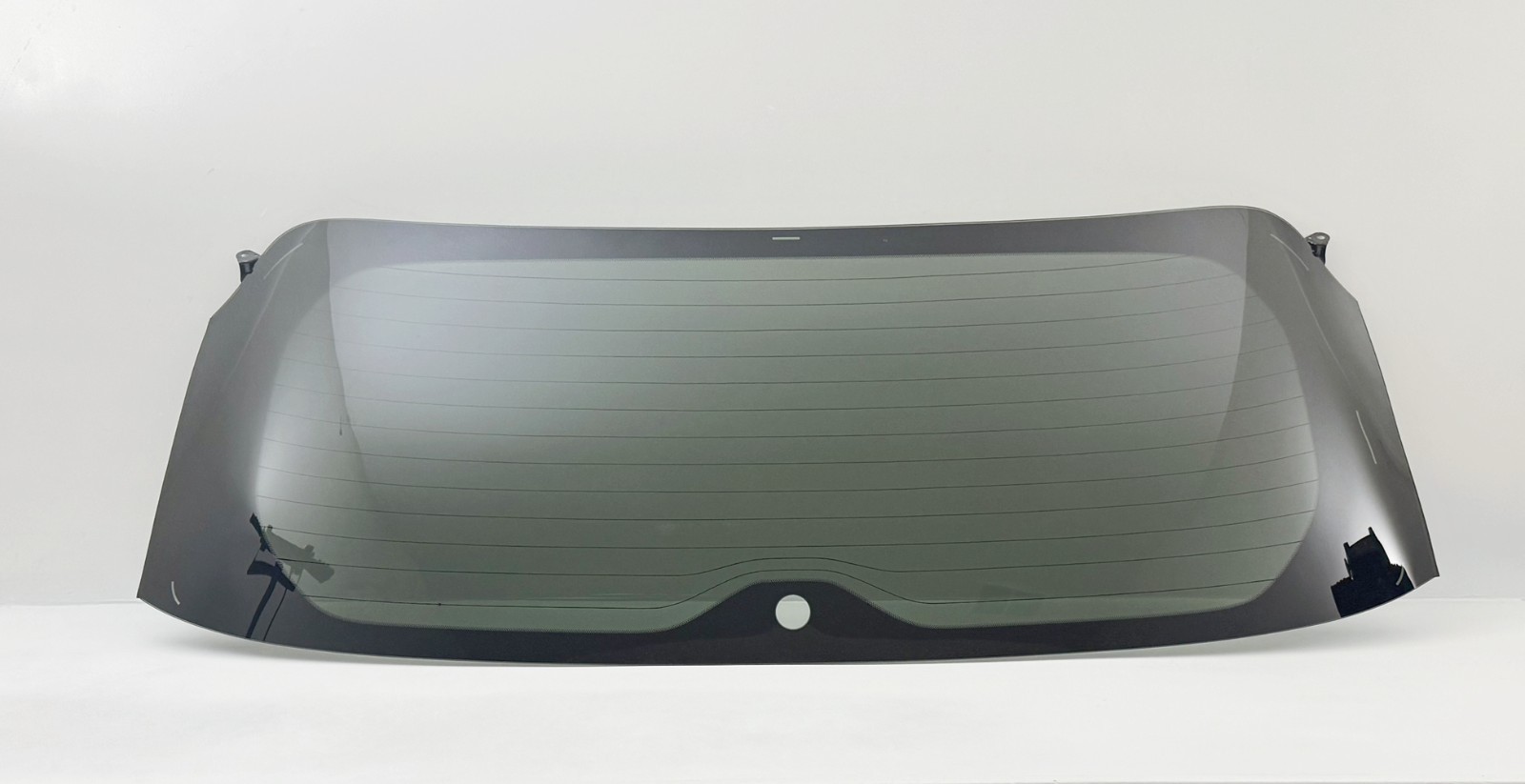 Fit 2024-2026 Toyota Grand Highlander Back Window Rear Glass Heated W/Ant. Feat.