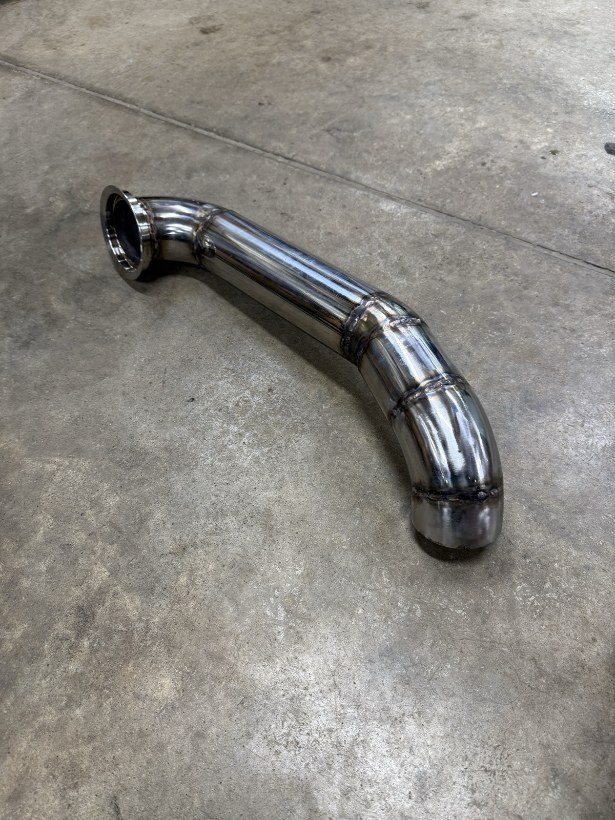 Cyber Winter Sale Price Ford 99-03 7.3 Powerstroke Hood Stack Exhaust Cyber Winter Sale Price Ford 99-03 7.3 Powerstroke Hood Stack Exhaust