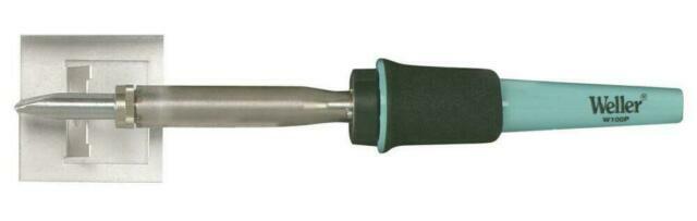 Weller W100PG 100W 120V Heavy Duty Industrial Soldering Iron Weller W100PG 100W 120V Heavy Duty Industrial Soldering Iron