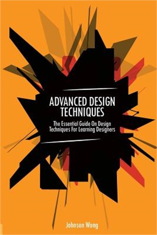 Advanced Design Techniques (Paperback or Softback)
