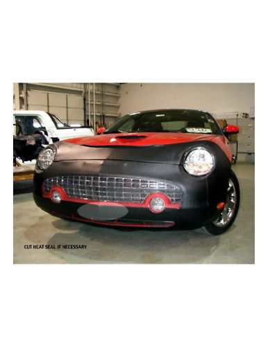 Lebra Front End Mask Bra Fits FORD THUNDERBIRD 2002-2005