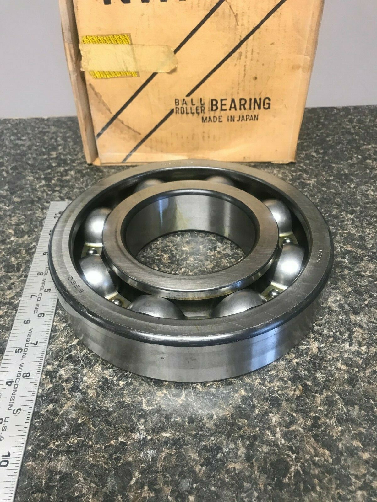 NTN 6320- BEARING NTN 6320- BEARING