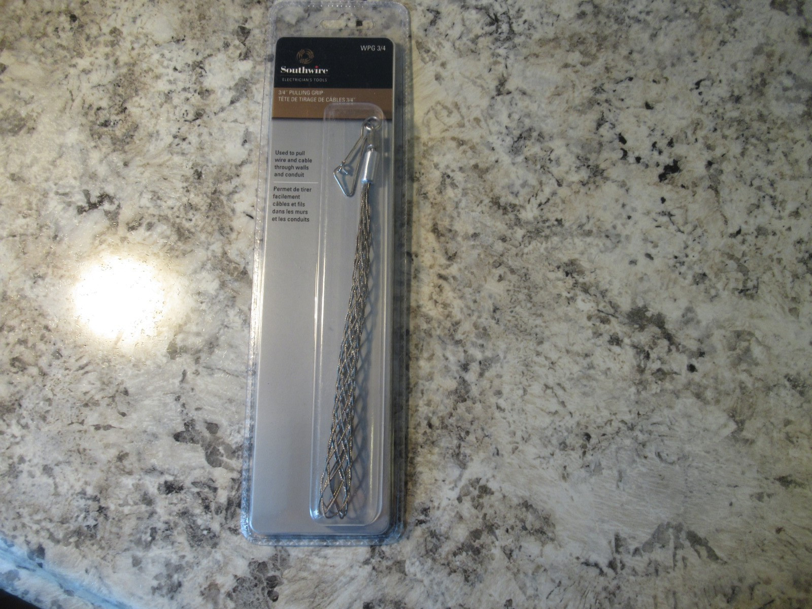Southwire Wire Pulling Grip 3/4\ Southwire Wire Pulling Grip 3/4\