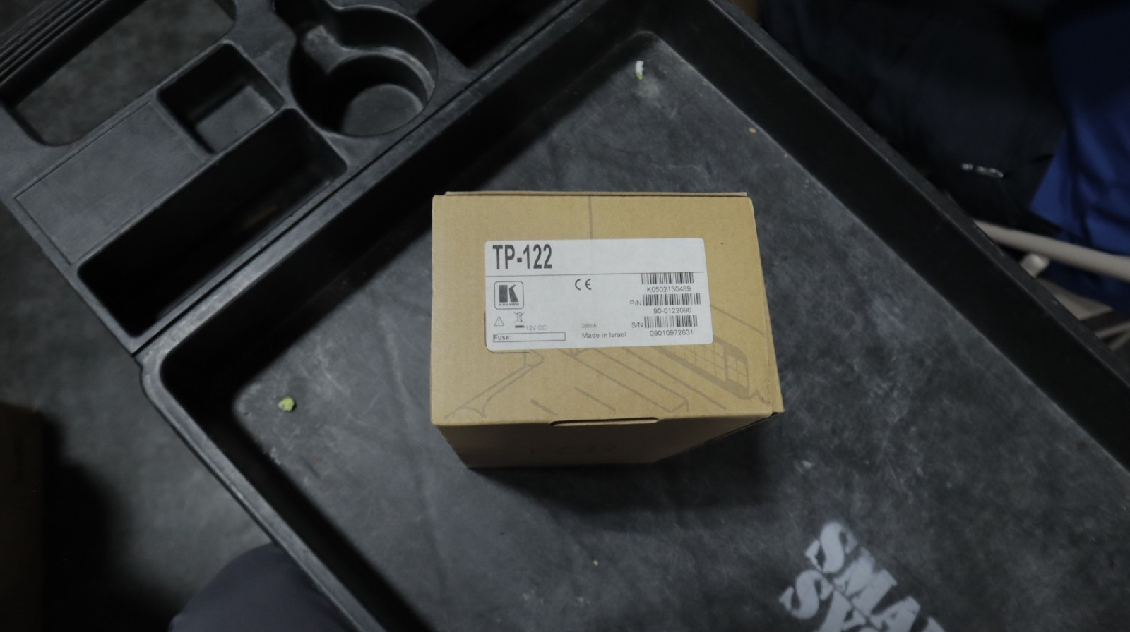 Kramer TP-122 Kramer TP-122