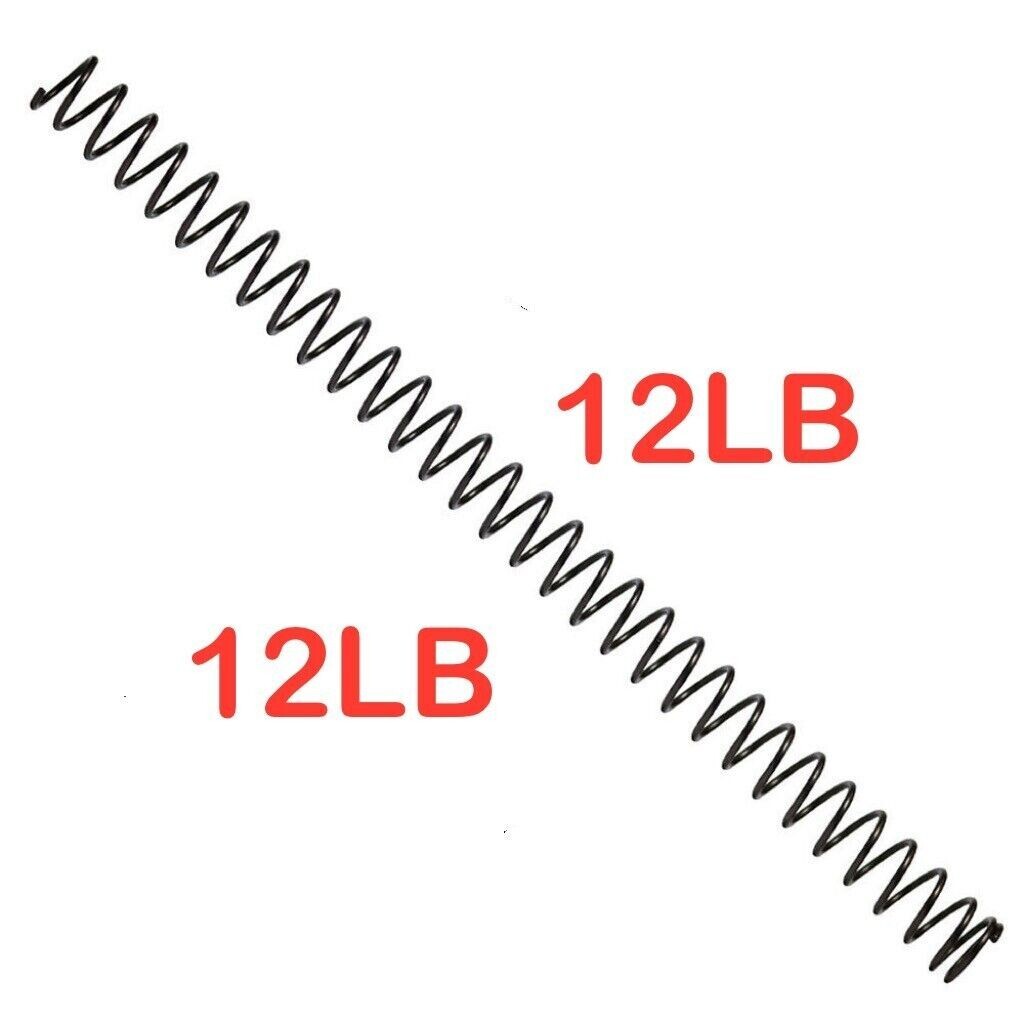 1911 12LB recoil spring - compatible with full size / government / 5\