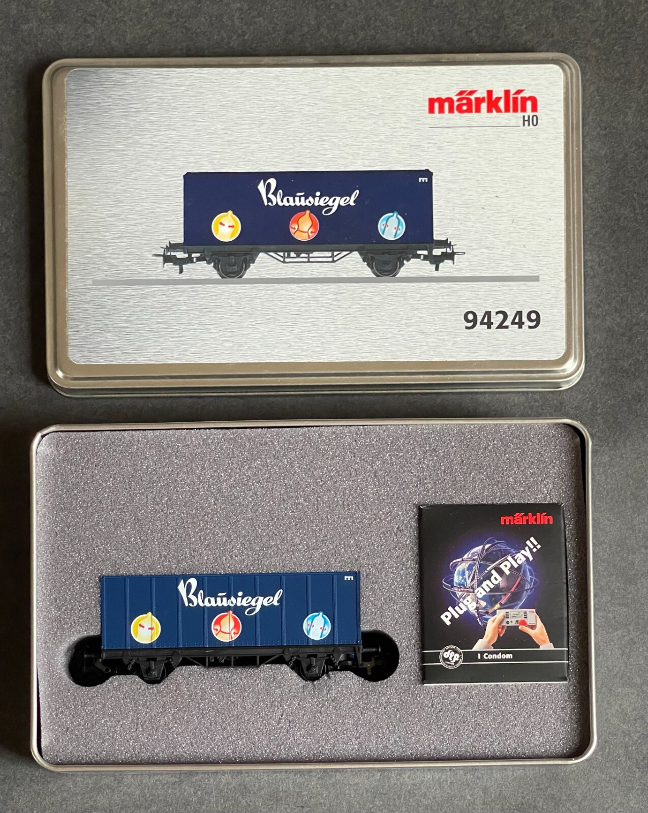 MARKLIN \