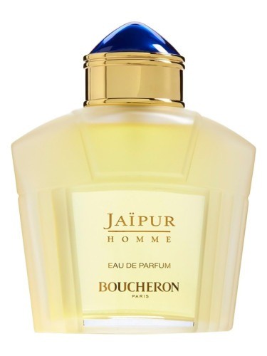 Jaipur Homme / Boucheron EDP Spray 3.4 oz (m) (100 ml)