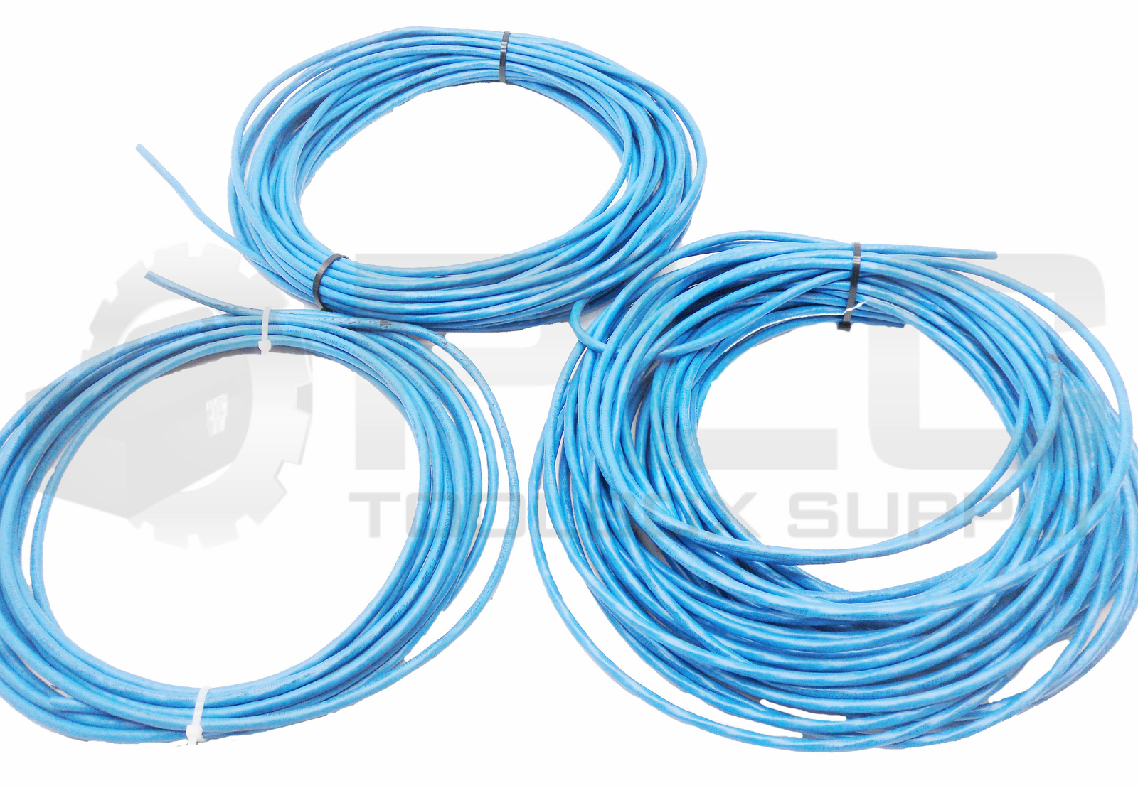 NEW PANDUIT TX6000 4PR/23AWG PUR6004 RISER CABLE APPROX 28',62',103' 3155865