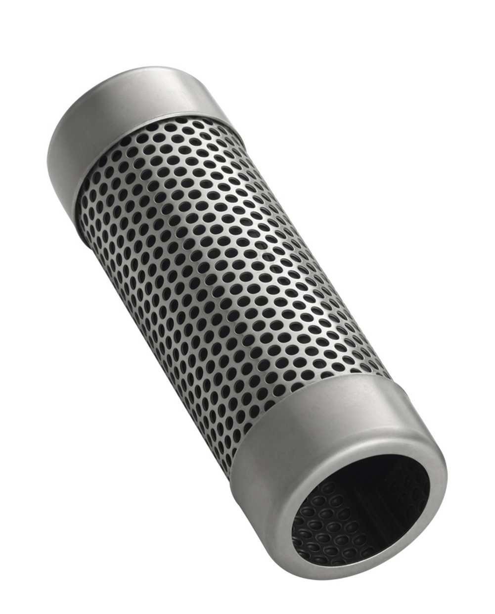 A-MAZE-N Stainless Steel Tube Smoker 6 in. L X 2 in. W