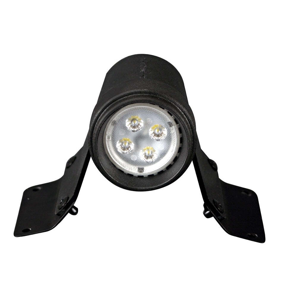 Forespar Performance Products Forespar ML-2 LED Combination Deck/Steaming Light