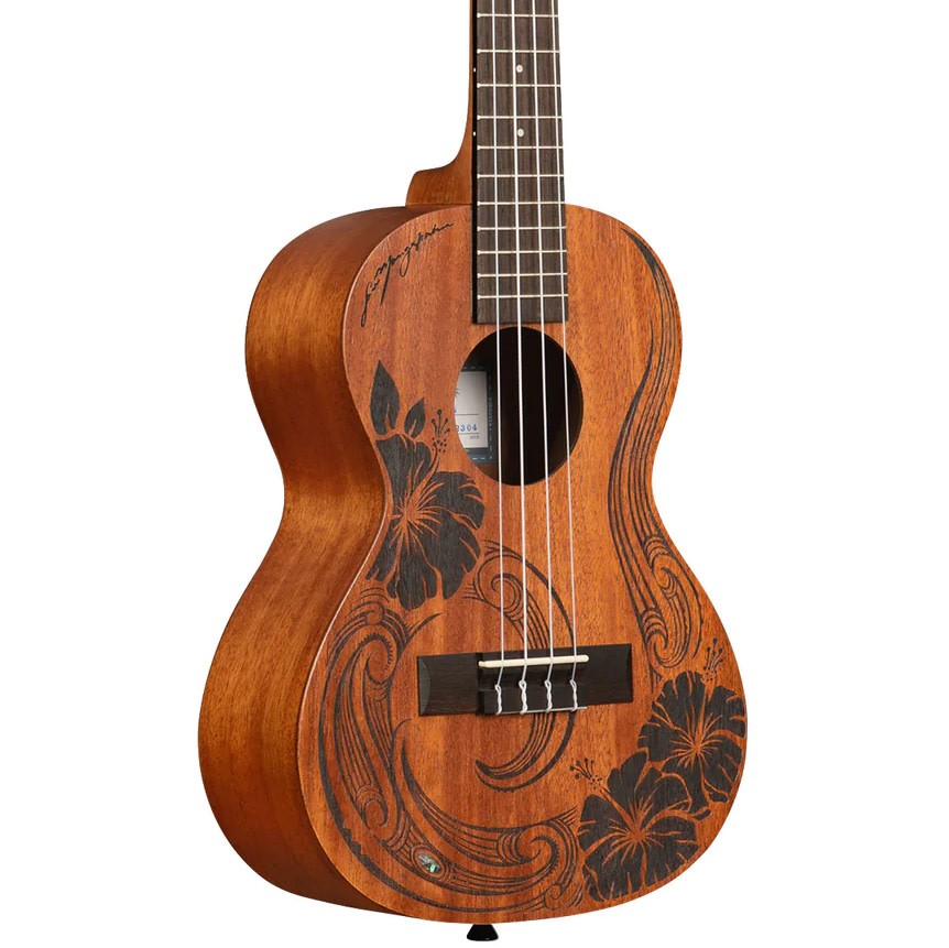 Kala KA-UNITY-T Voyage Collection Tenor Ukulele w/ Gig Bag Kala KA-UNITY-T Voyage Collection Tenor Ukulele w/ Gig Bag
