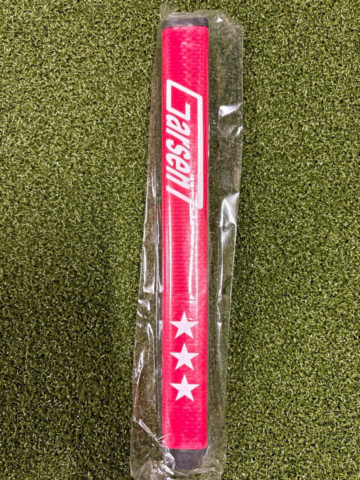 NEW - Garsen Quad Tour Majors Collection Stars & Stripes 2026