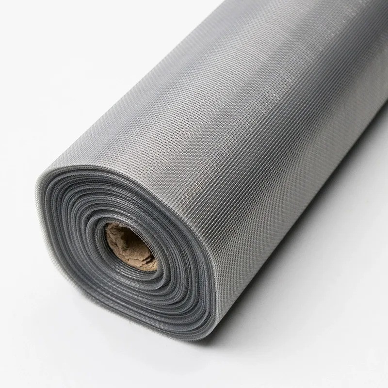 DIY Large Size Window Screen Mesh, Pet-Proof and Mosquito/Insect Resistant, Suit DIY Large Size Window Screen Mesh, Pet-Proof and Mosquito/Insect Resistant, Suit