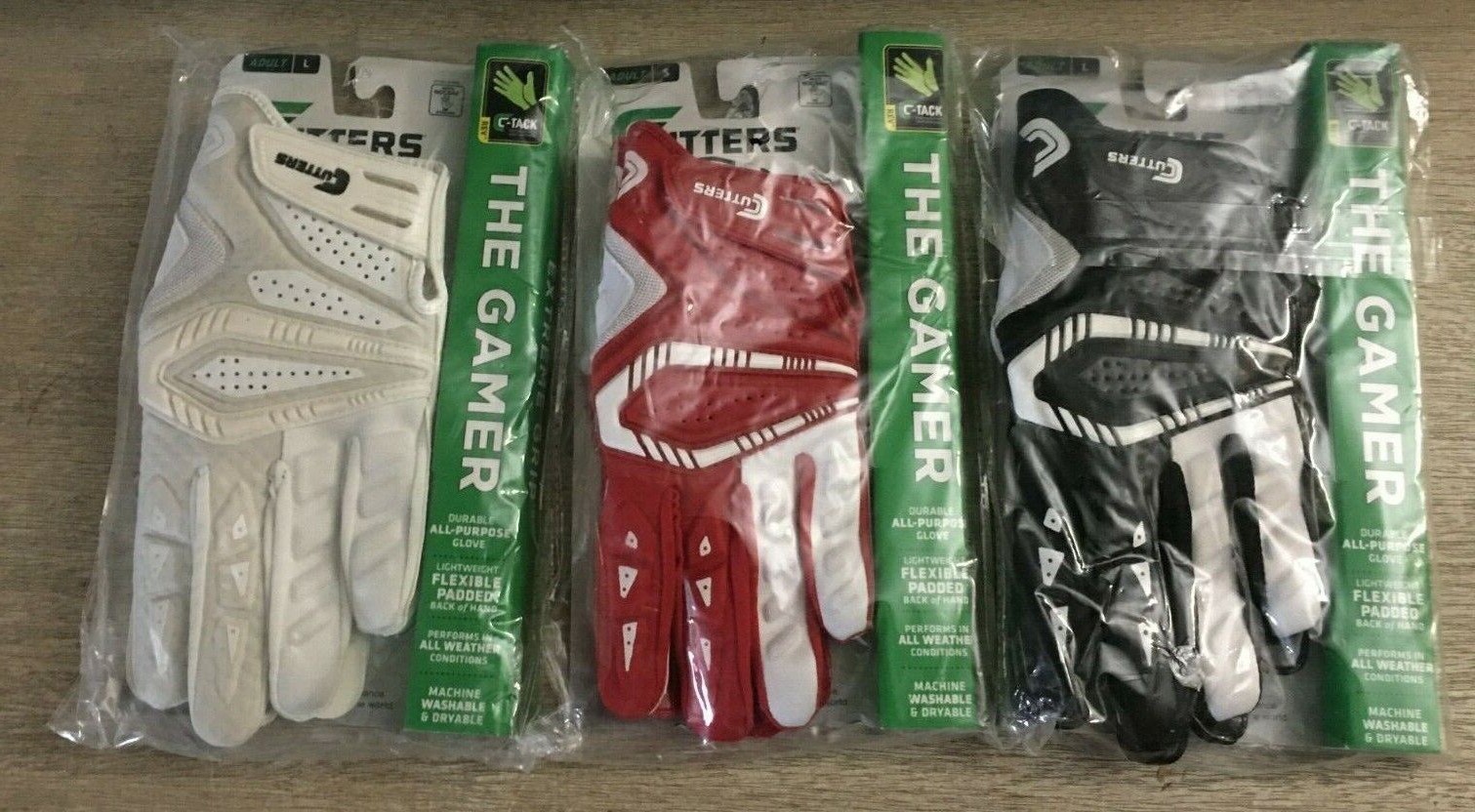 Cutters \ Cutters \
