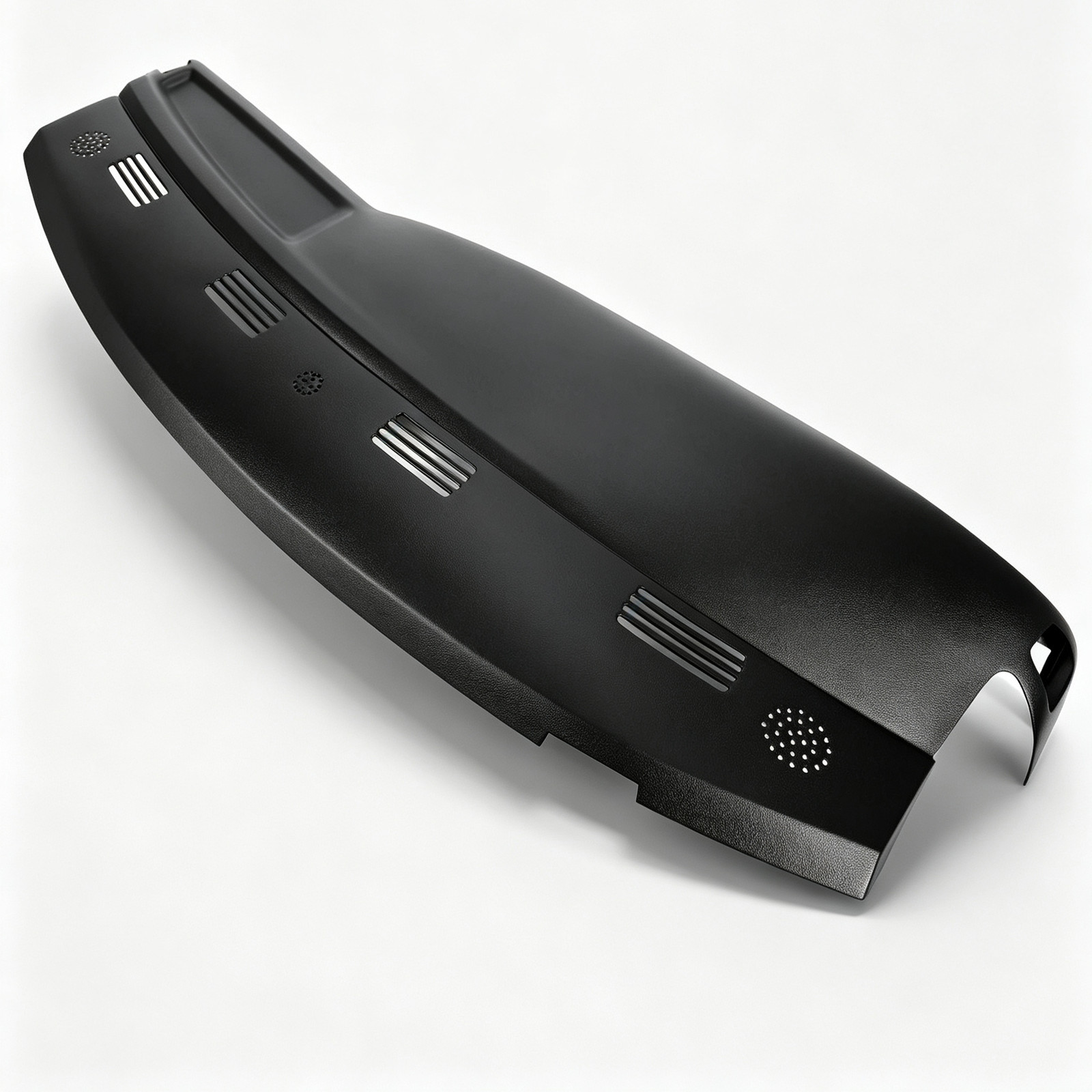 Molded Dash Cover Overlay W/Free Adhesive For Dodge Ram 1500/2500/3500 2002-2005