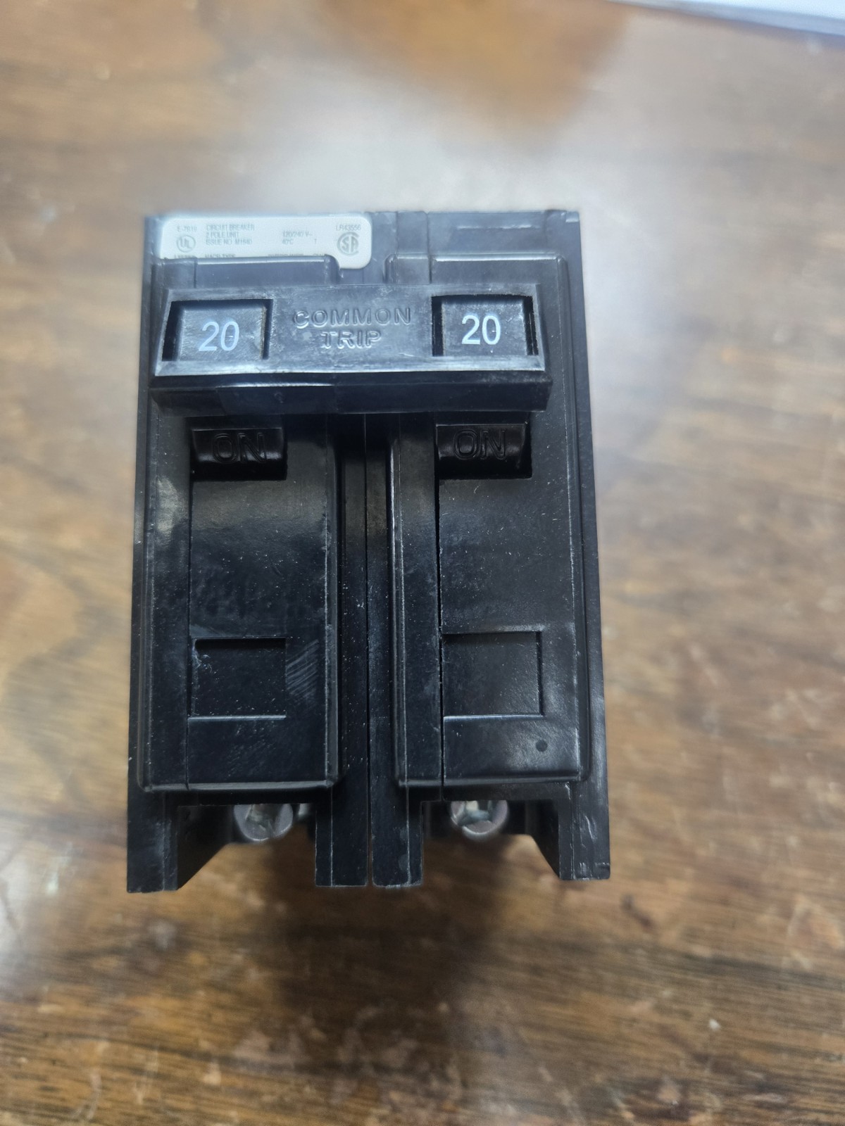 QBHW2020 EATON NEW TAKE OUTS (100 AVAILABLE) 