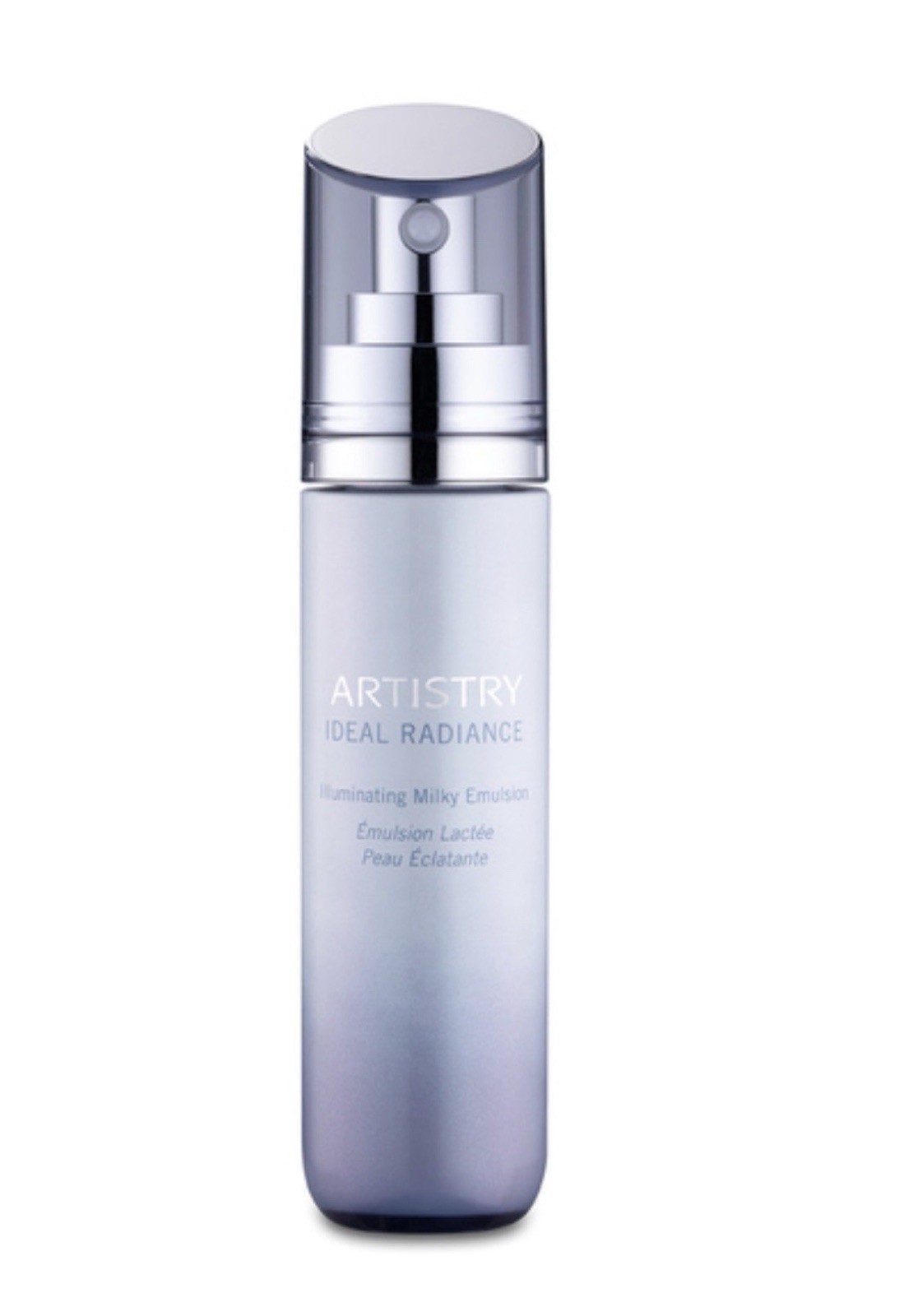 Artistry Ideal Radiance Illuminating Milky Emulsion 100ml