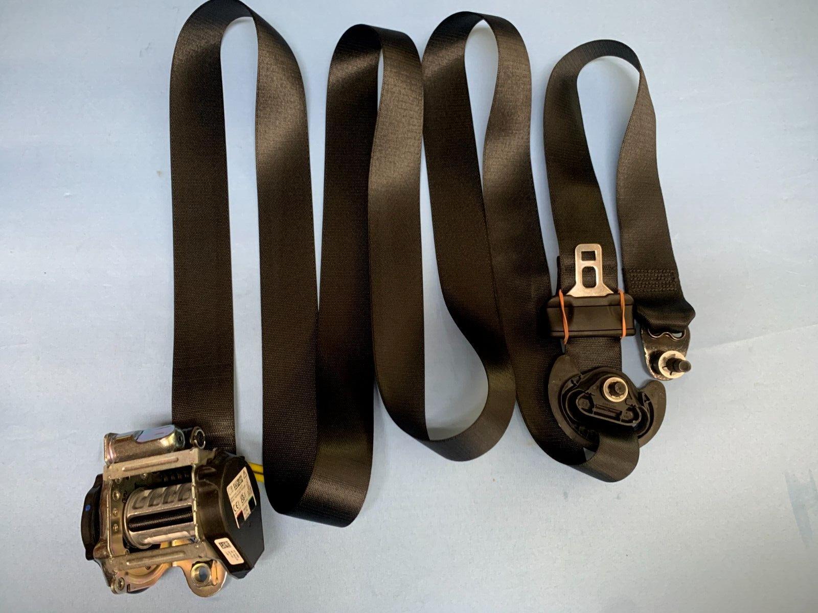 2019-2025 Mercedes Sprinter Front Left SeatBelt Retractor A9078600200 OEM
