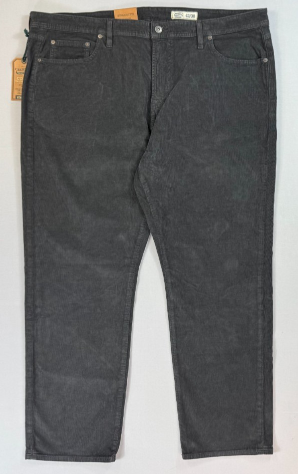 Men\'s Cremieux Corbin Straight Stretch Corduroy Pants Men\'s Cremieux Corbin Straight Stretch Corduroy Pants