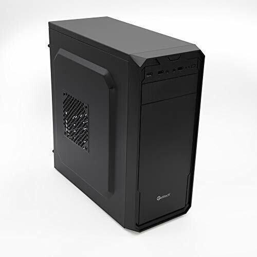 10-Core Gaming Computer Desktop PC Tower SSD 8GB AMD R7 Graphic CUSTOM BUILT 10-Core Gaming Computer Desktop PC Tower SSD 8GB AMD R7 Graphic CUSTOM BUILT